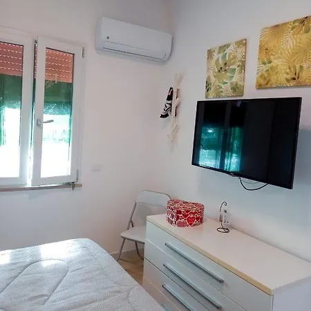 La Casa Di Annarella Apartment