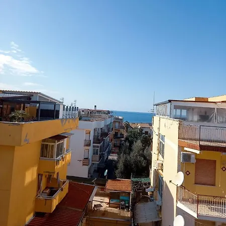 La Casa Di Annarella Apartment Isola delle Femmine