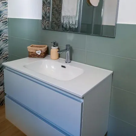 Apartament La Casa Di Annarella *