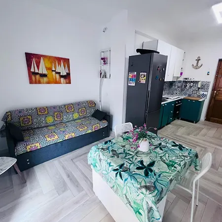 La Casa Di Annarella